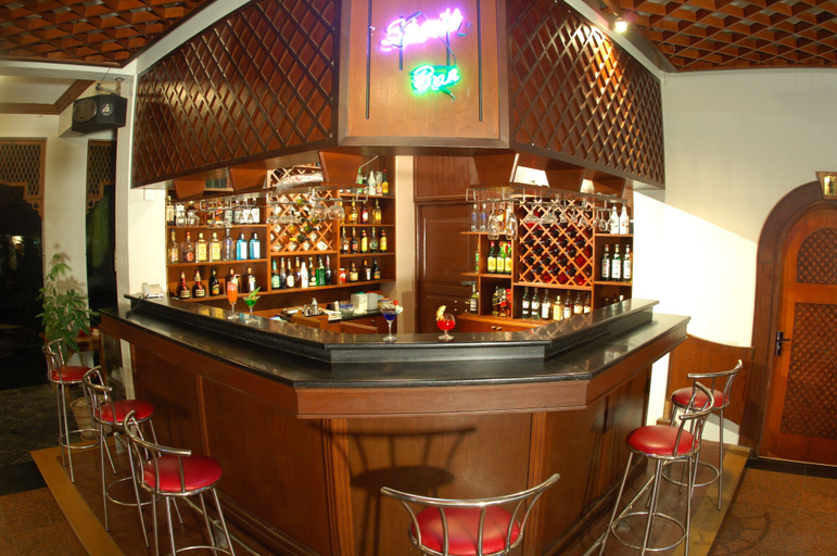 Food & Drinks 5, Amazing Chaung Tha Resort, Bassein
