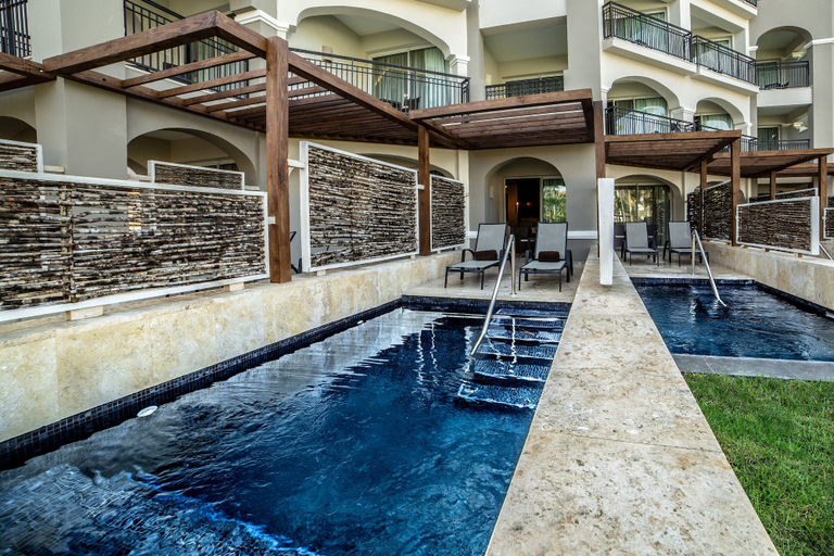 Sport & Beauty 3, Secrets Royal Beach Punta Cana - Adults Only - All Inclusive, Salvaleon de Higuey