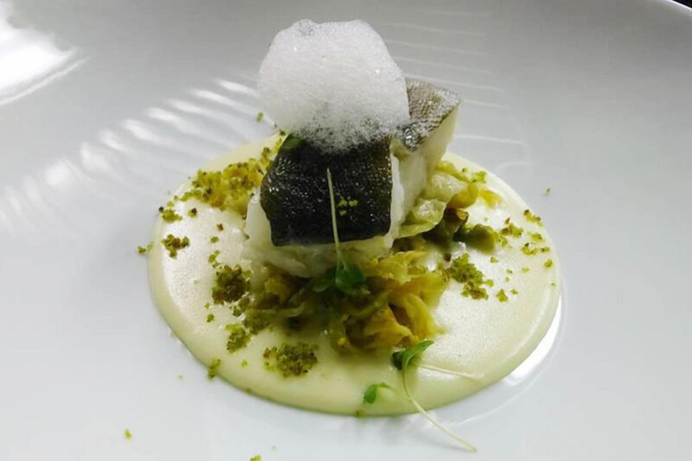 Food & Drinks 5, Tenuta Esdra, Frosinone