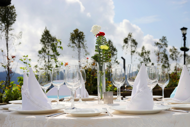 Food & Drinks 5, Welcomhotel by ITC Hotels, Shimla, Shimla