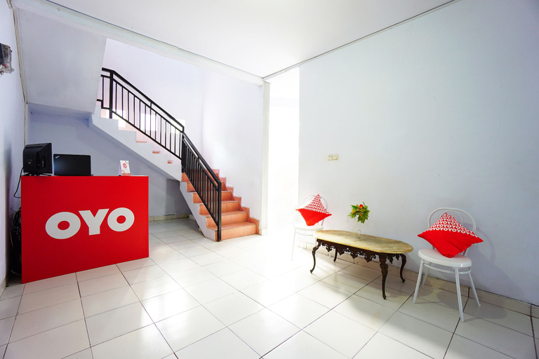 Others 5, OYO 1064 Manado Airport Homestay, Manado