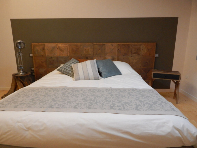 Bedroom 3, El Pavejo Alloggio e Colazione, Vicenza