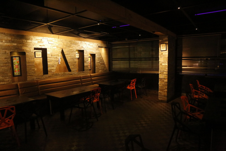 Food & Drinks 4, The Fern Residency Bengaluru, Yeshwanthpur, Series by Marriott, Bangalore
