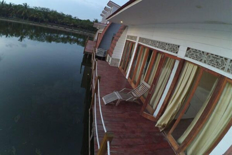 Others 5, Kanaka Lake Villa, Batam
