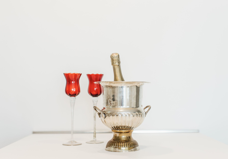 Food & Drinks, Secret Garden - Suites & Apartments, Chieti
