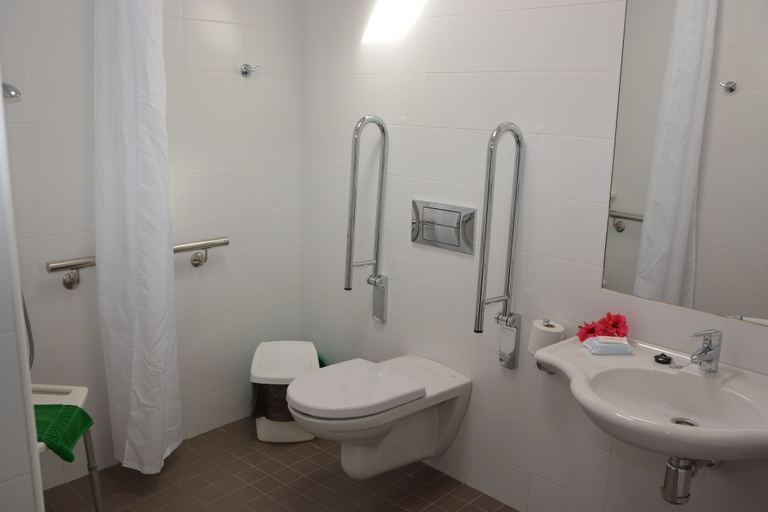 Bathroom 5, Casas Heddy Well-being Resort, Las Palmas