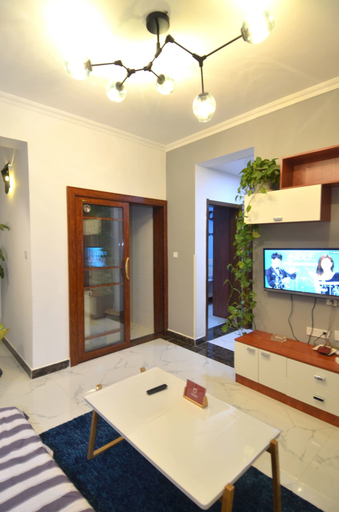 Others 5, Lan Zhou Long Shang Nordic Style, Lanzhou