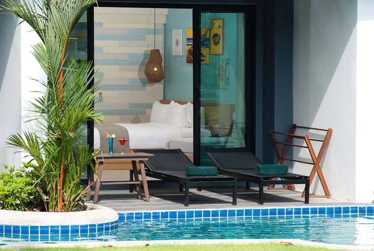 Sport & Beauty 3, Holiday Ao Nang Beach Resort Krabi, Mueang Krabi