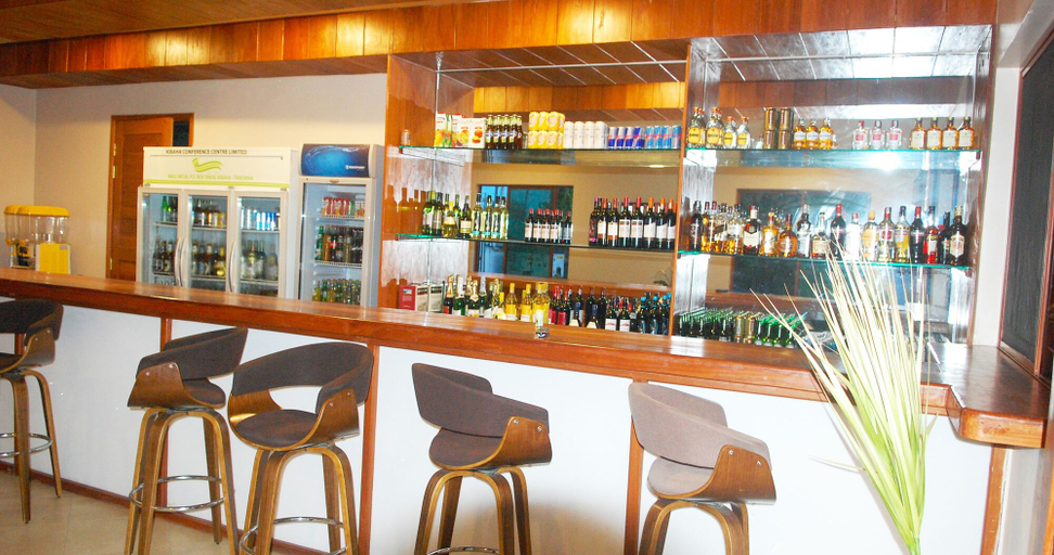 Food & Drinks 5, KCC Hotels, Kibaha Urban