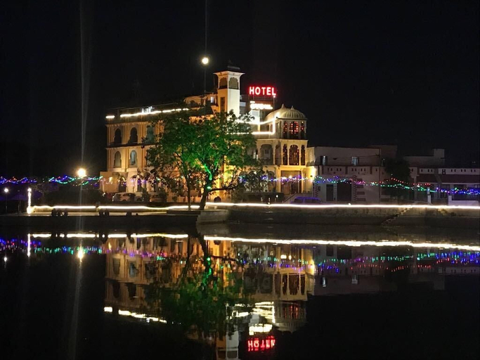Exterior & Views 2, Hotel Vishalas The Raj Kesar Regency, Udaipur