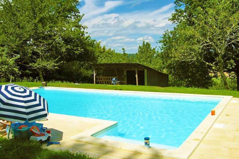 Chambres d'hôtes de charme La Gabarie, Dordogne