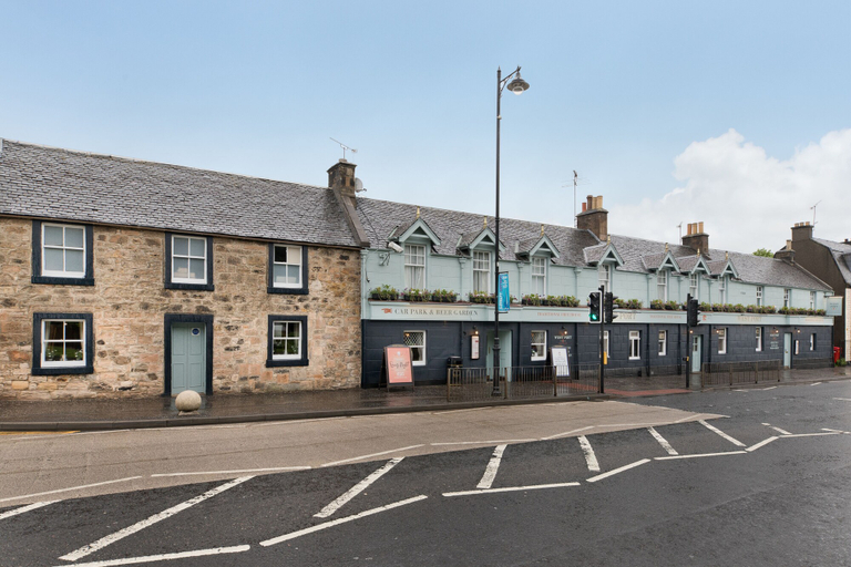Exterior & Views 2, West Port Hotel, West Lothian