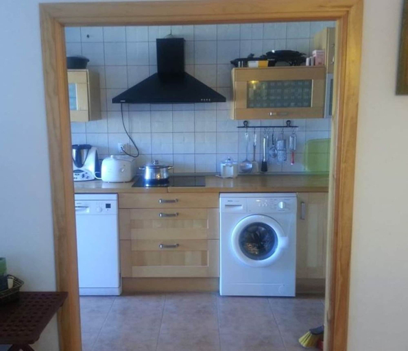 Others 5, 106852 - Apartment in Zahara, Cádiz
