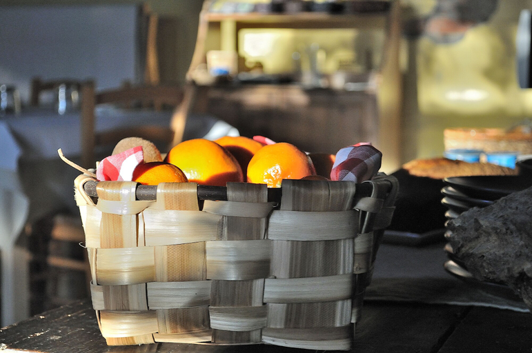 Food & Drinks 4, Agroturismo Iabiti-Aurrekoa, Vizcaya