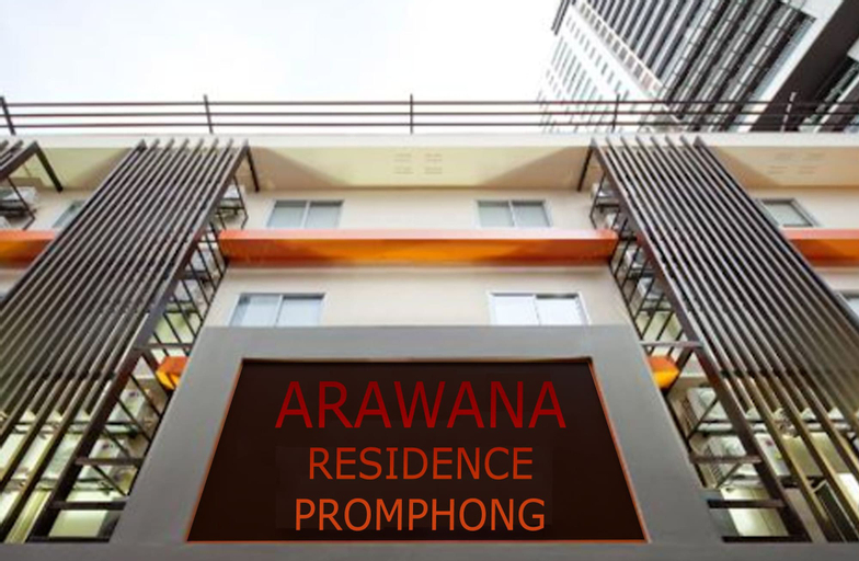 Arawana Residence Phromphong, Wattana