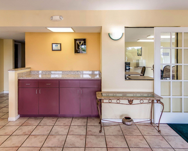 Others 5, Rodeway Inn & Suites Highway 290 Northwest, Houston