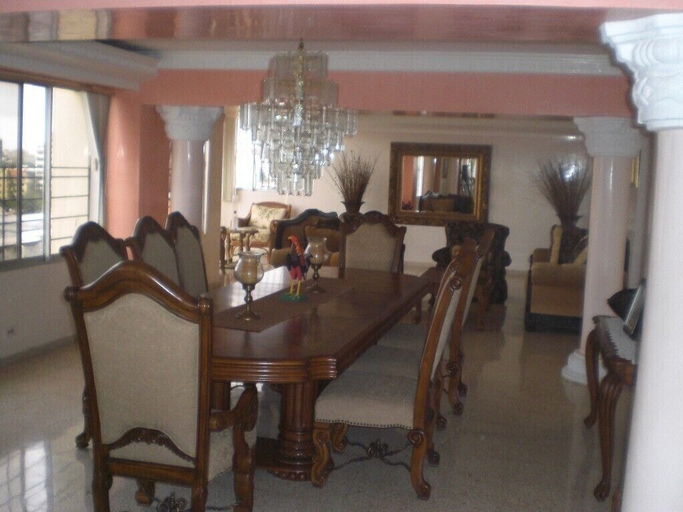 Others 4, Spacious & Comfortable Penthouse in DR, Distrito Nacional