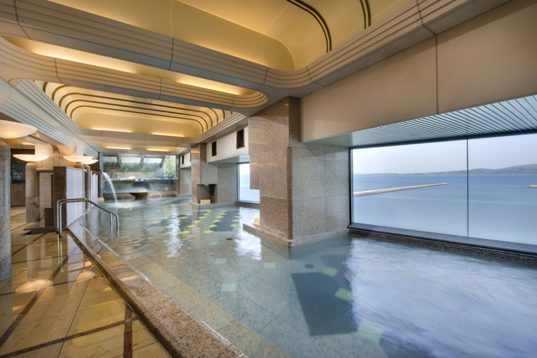 Sport & Beauty 5, Kagaya, Nanao