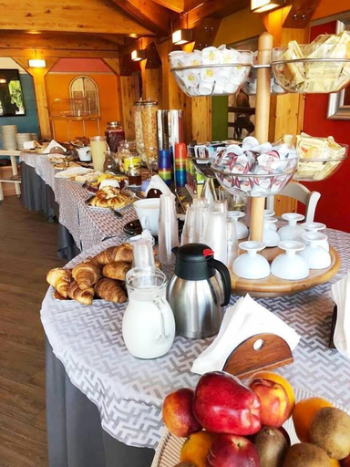Food & Drinks 4, Campeggio Parco dei Castagni srl, Modena