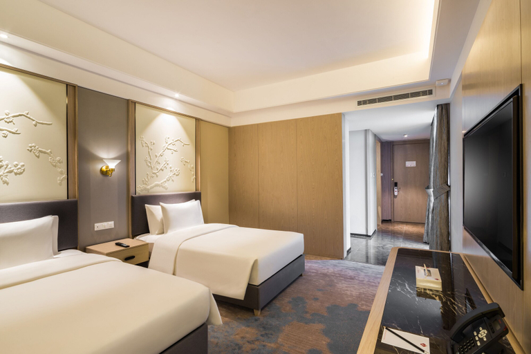 Bedroom 2, Aber Khamis Mushait