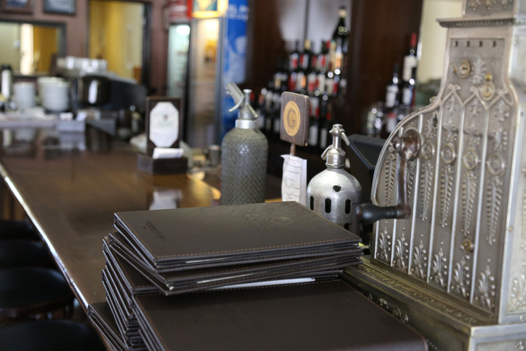 Food & Drinks 5, Amérian Catamarca, Capital