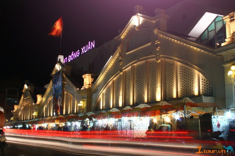 Exterior & Views 2, Golden Hotel, Hai Bà Trưng