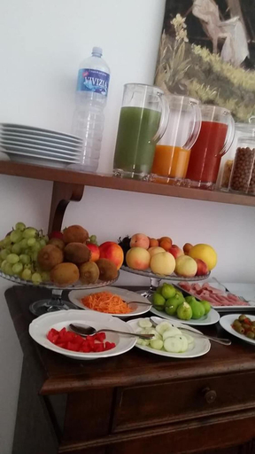 Food & Drinks 5, Palazzo Raho, Palermo