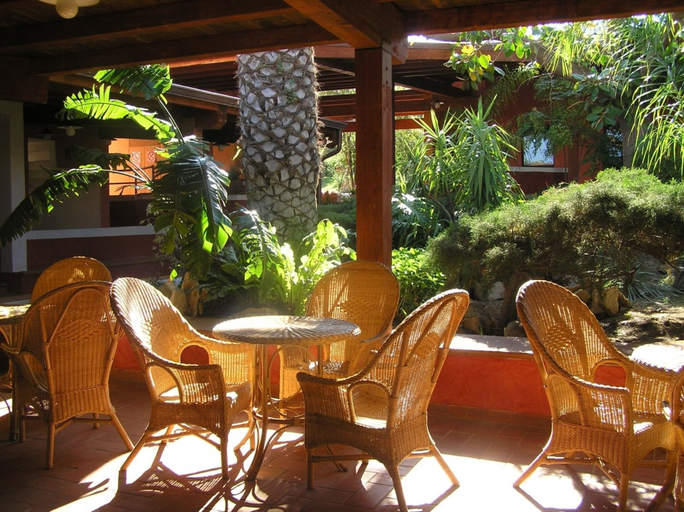 Food & Drinks 5, TH Costa Rei - Free Beach Club, Cagliari
