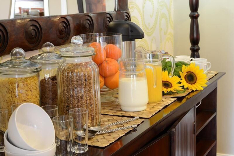 Food & Drinks 5, Branley Lodge, eThekwini
