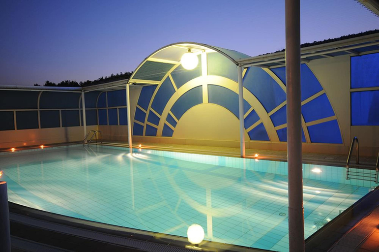 Sport & Beauty 3, Grand Hotel Excelsior, Siena
