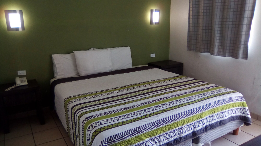 Bedroom 3, Hotel Villa Del Sol, Mexicali