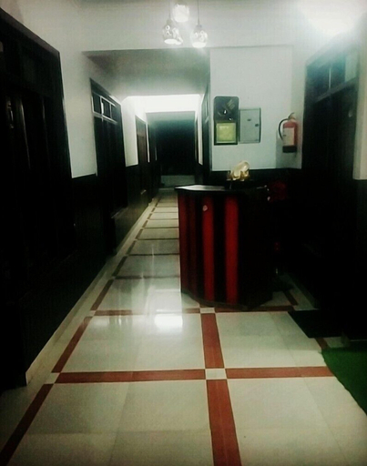 Others 5, Hotel Blue Star By Amazone Holidays, Nainital