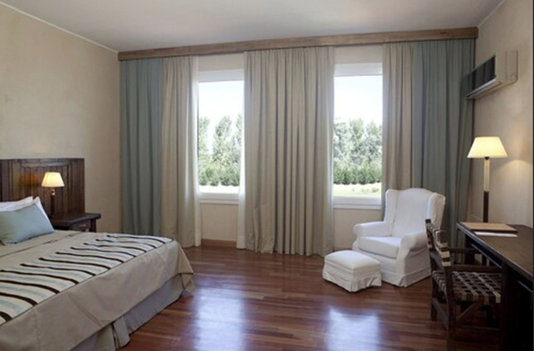 Bedroom 3, Pampas de Areco Hotel & Spa - Adults Only, San Antonio de Areco