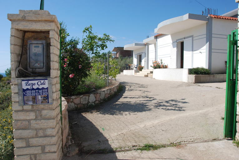 Exterior & Views 2, Vila Celi, Sarandës