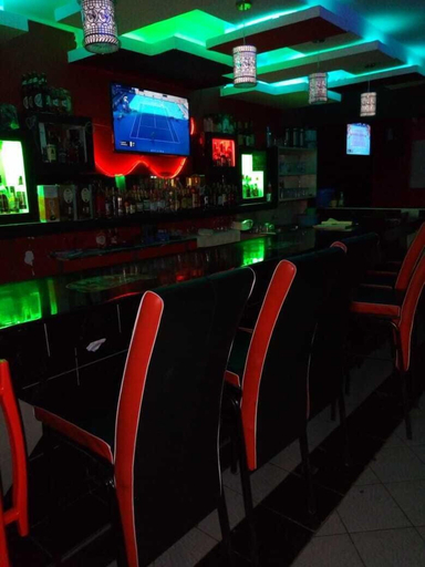 Food & Drinks 4, Nestwood Hotel, Laikipia East