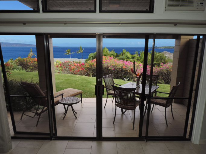 Others 4, Kapalua Ridge Villa 114 Gold Ocean View, Maui