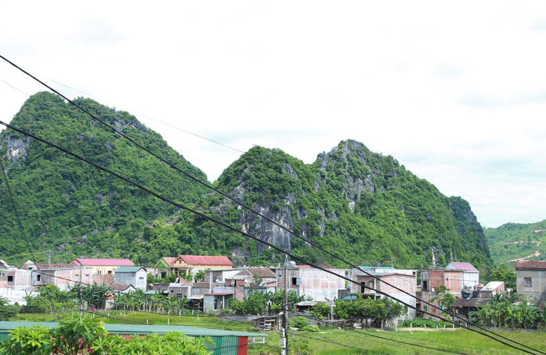 Others 5, Thanh Phat Phong Nha, Bố Trạch