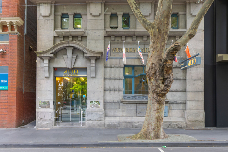 Exterior & Views 2, Alto Hotel on Bourke, Melbourne