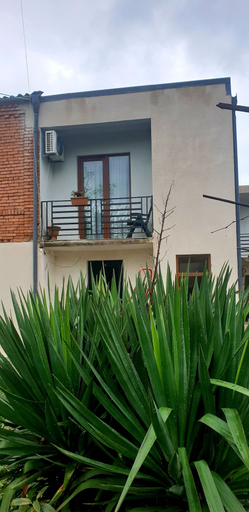 Exterior & Views, Four seasons, Tkibuli