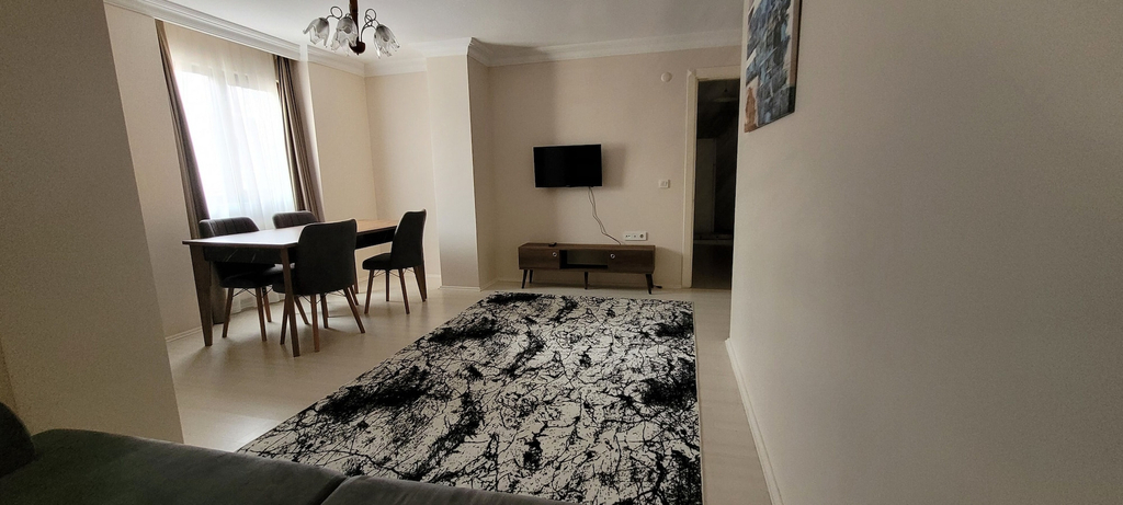 Living area 2, aronya istanbul, Beşiktaş