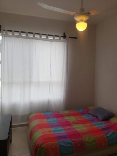 Bedroom 2, Guangzhou, Isla Mujeres