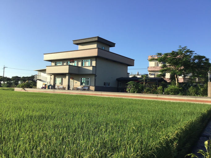 Hao Ya Villa, Yilan