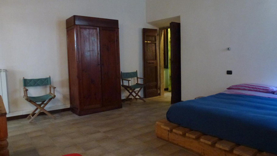 Bedroom 4, Casa Vacanze A Priori, Viterbo