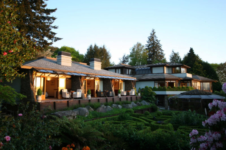 Exterior & Views 2, Lake Taupo Lodge, Taupo