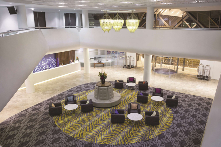 Public Area 4, Rendezvous Hotel Perth Scarborough, Stirling