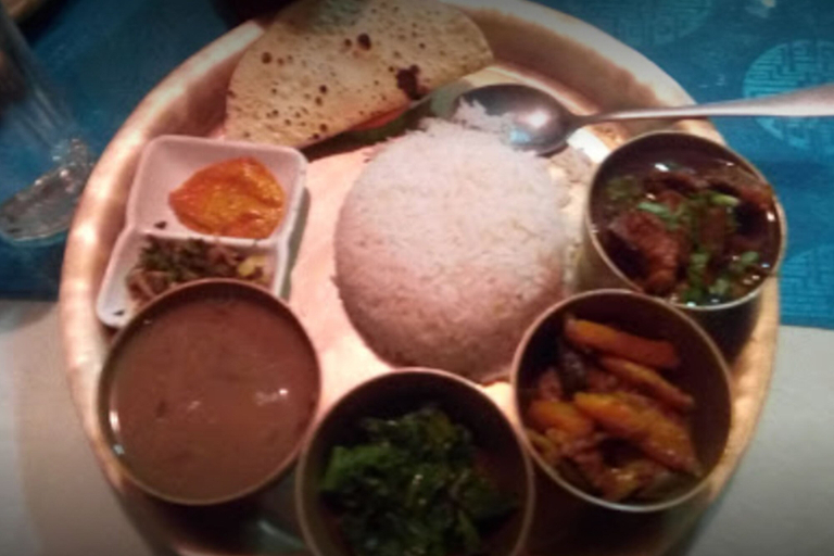 Food & Drinks, Hotel Swastik, Bagmati