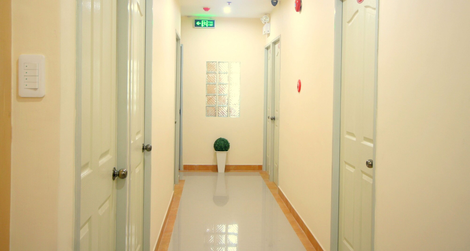 Others 5, Anri Pension House, Cebu City