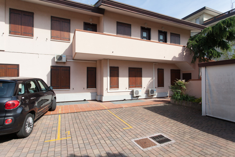Exterior & Views, Villa Valentina, Venezia