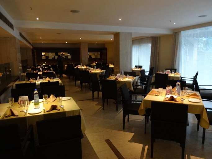 Food & Drinks 5, Minerva Grand Banjara Hills, Hyderabad