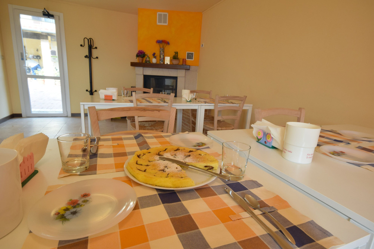 Food & Drinks 5, Agriturismo Al Rifugio DiVino, Ancona